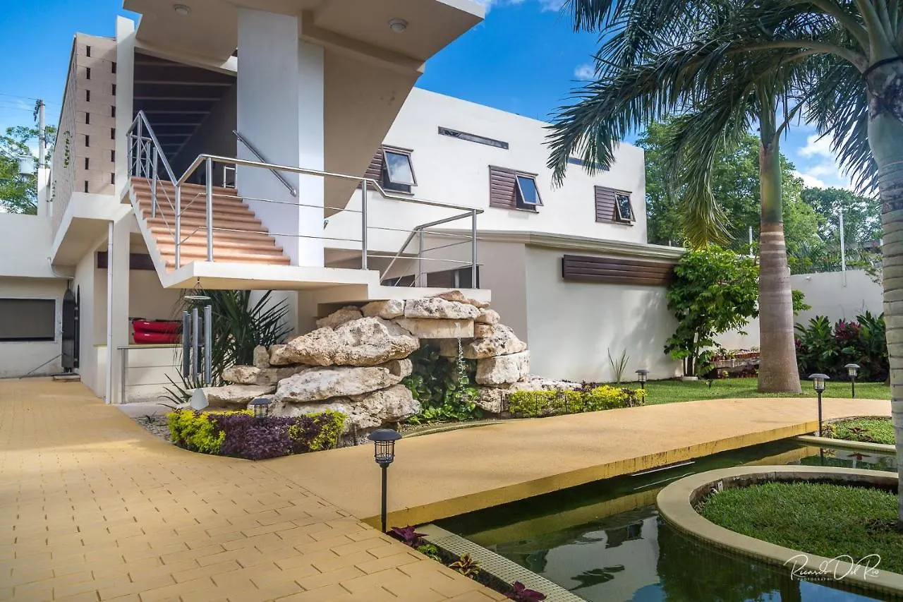 Azcapri Villa Boutique & Spa #2 Delfin