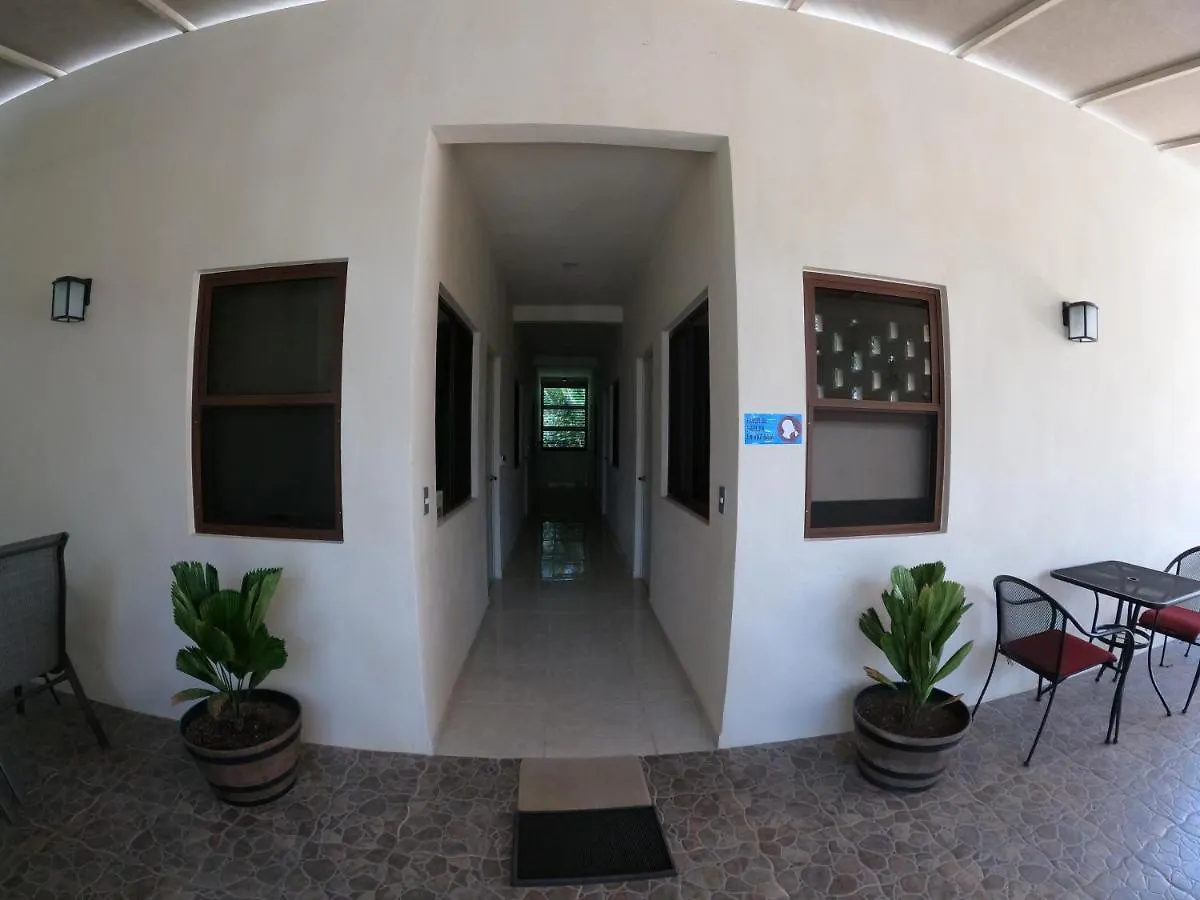 Azcapri Villa Boutique & Spa #2 Delfin Homestay Cancun