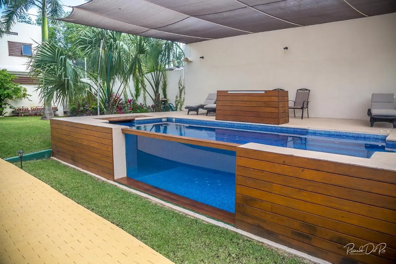 Azcapri Villa Boutique & Spa #2 Delfin