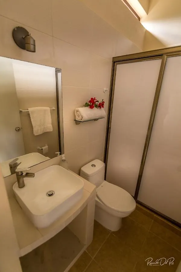 Azcapri Villa Boutique & Spa #2 Delfin 0*, Κανκούν