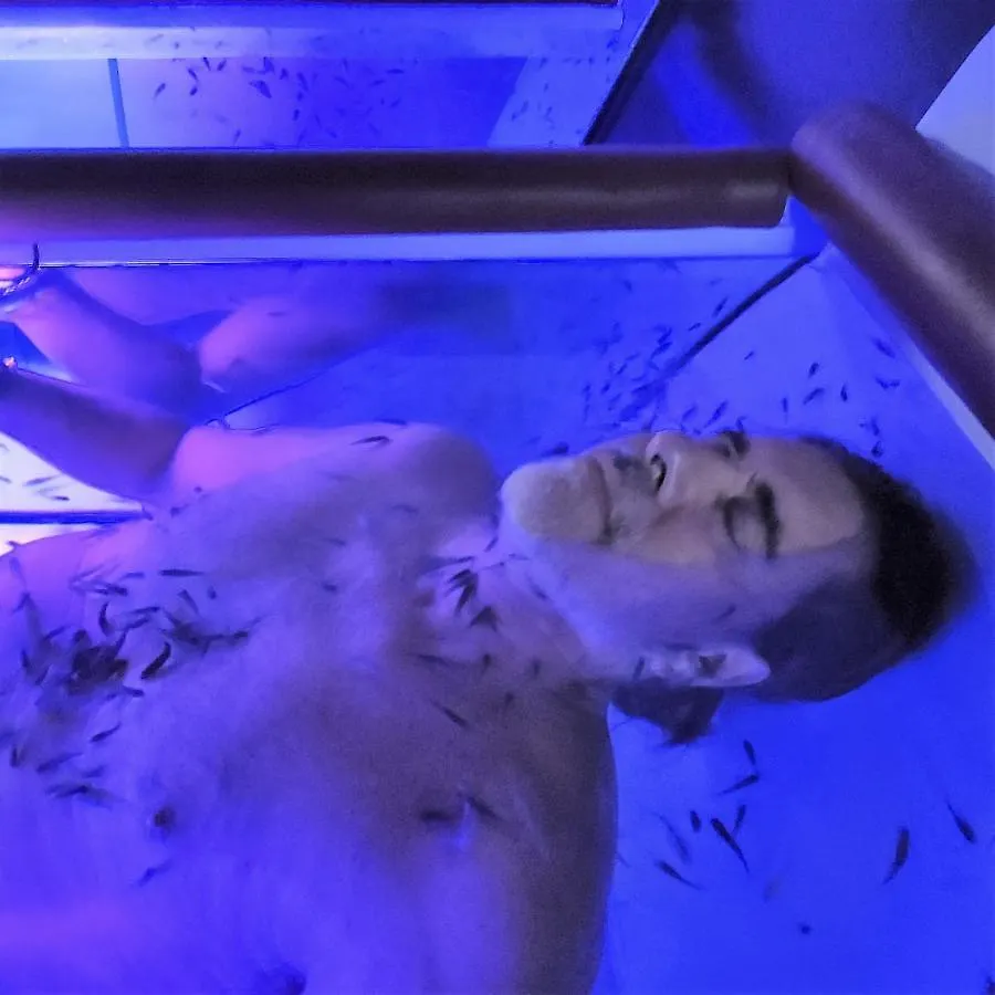 Azcapri Villa Boutique & Spa #2 Delfin 0*, Κανκούν Μεξικό