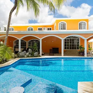 Homestay Casona Del Sol, Cancun