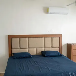 Séjour chez l'habitant Recamara 1, Cancún