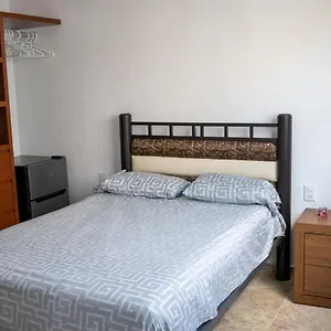 Séjour chez l'habitant Recamara 2, Cancún