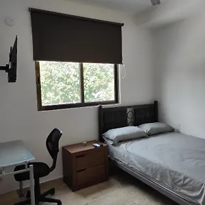 Séjour chez l'habitant Recamara 3, Cancún