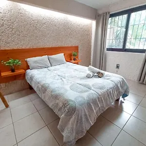 Maison d'hôtes Casa Maria, Cancún