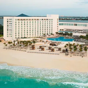 5* Курортный комплекс Le Blanc Resort- - только для взрослых