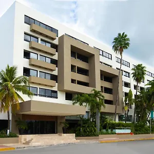 4* Отель Smart The Urban Oasis