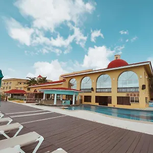 4* Курортный комплекс Ritmo & Water Park