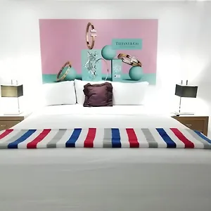 3* Отель Spazio Boutique