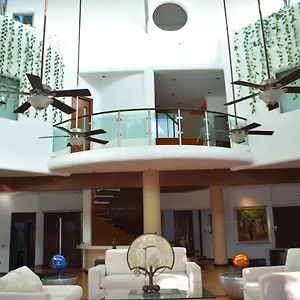 Homestay Casa La Selva, Cancun
